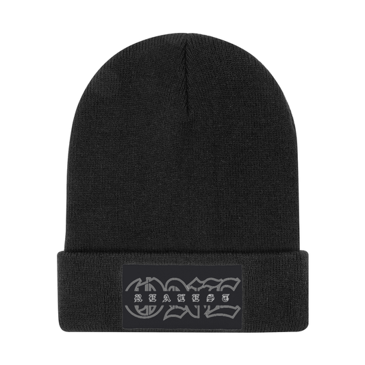 Realest One Beanie